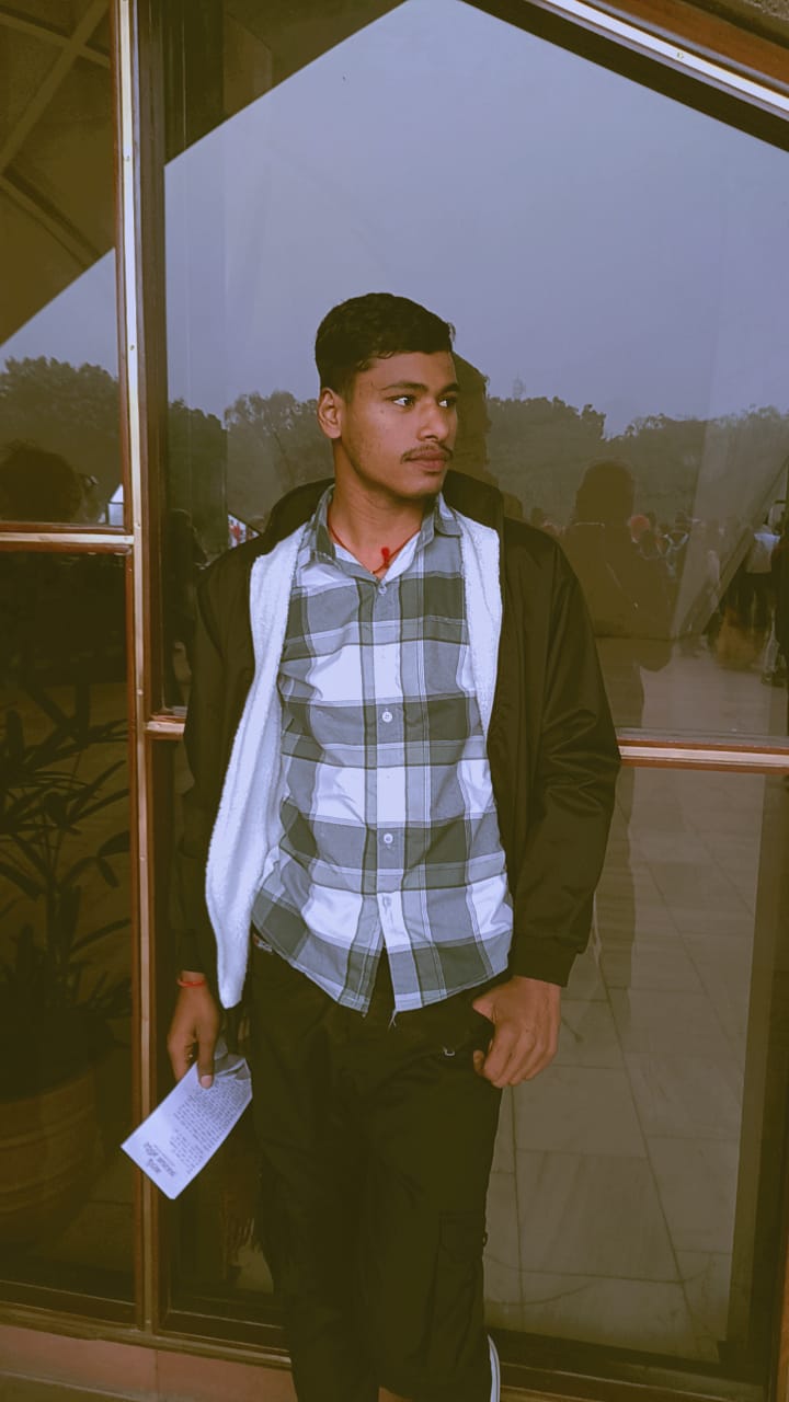 Aman kumar - Regular - Doc Sansar
